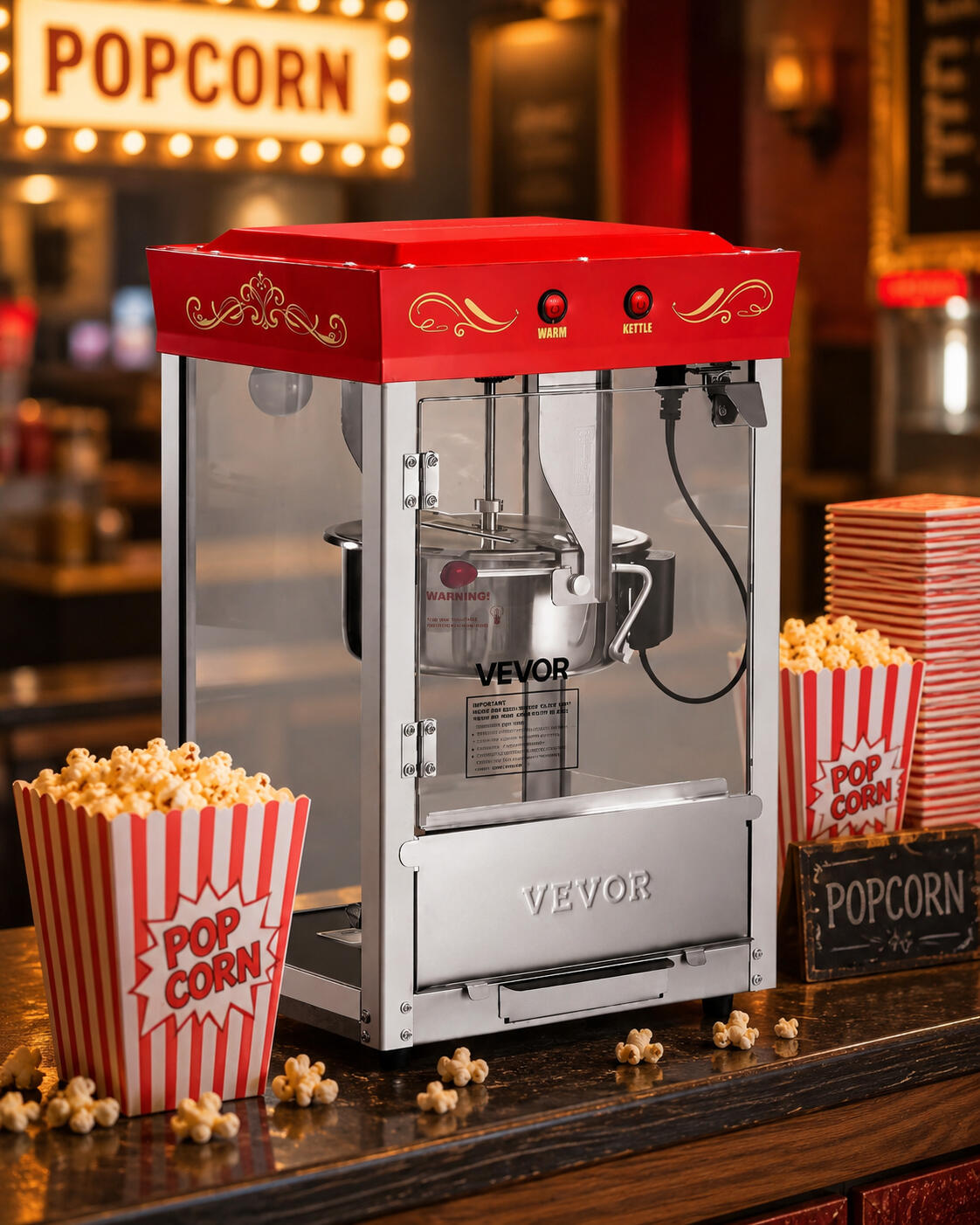 Popcornmaschine mieten Nürnberg ab 40 € | ATB Hüpfburgverleih Popcornmaschine in Nürnberg und Fürth ab 40 € mieten. Ideal für Kindergeburtstage, Hochzeiten, Firmenfeiern und Events. Einfache Bedienung und flexible Abholung.