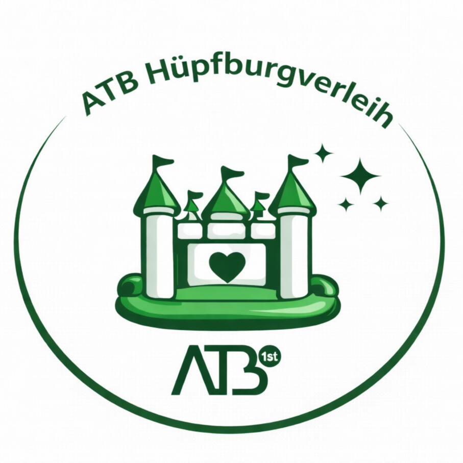 ATB Hüpfburg Logo